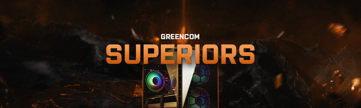 Greencom Superiors