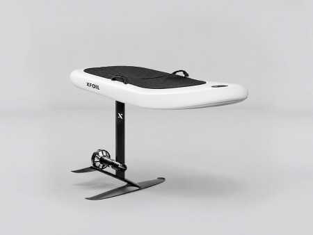 XFOIL AIRFLOW