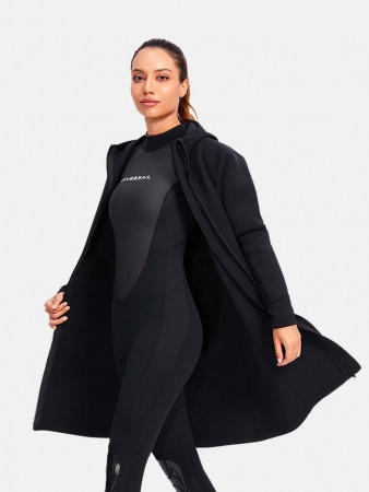 Xfoil Neopren Varmejakke